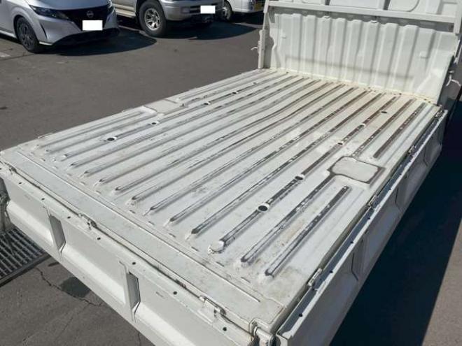 タウンエーストラック1.5 DX シングルジャストロー 三方開 4WD　4WD　パワーウィンド 1500