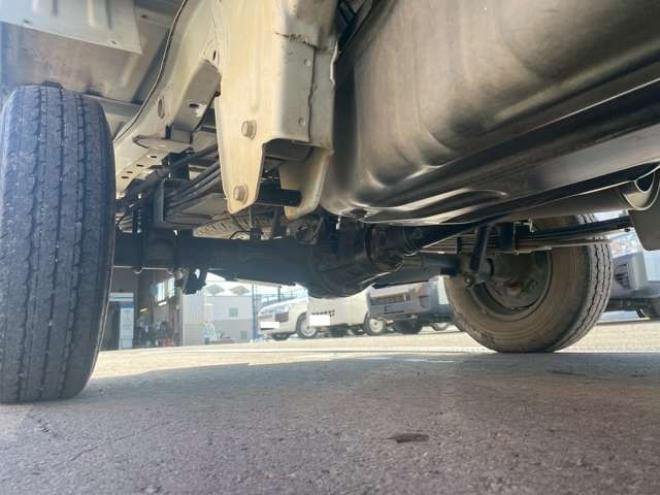 タウンエーストラック1.5 DX シングルジャストロー 三方開 4WD　4WD　パワーウィンド 1500