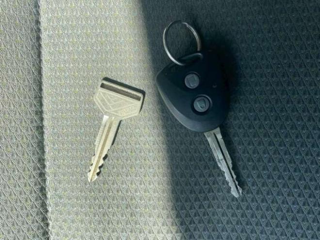 タウンエーストラック1.5 DX シングルジャストロー 三方開 4WD　4WD　パワーウィンド 1500