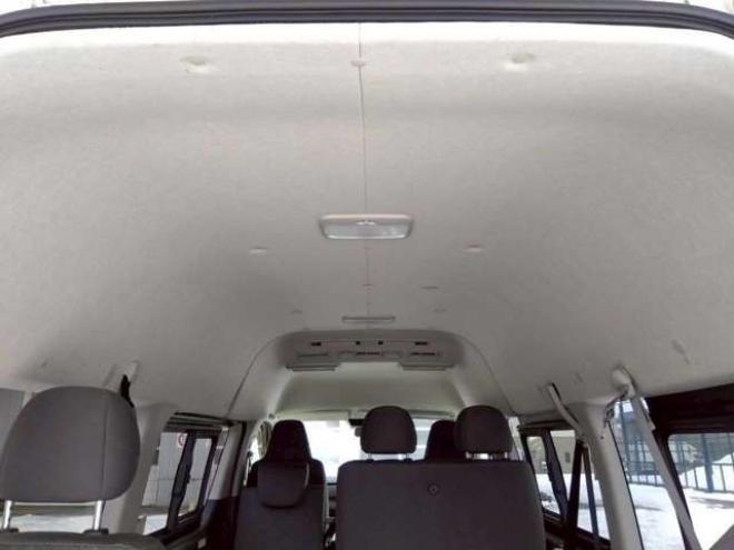 ハイエースバン2.8 ウェルキャブ ASタイプ ロング ディーゼルターボ 4WD　 福祉車両 2800