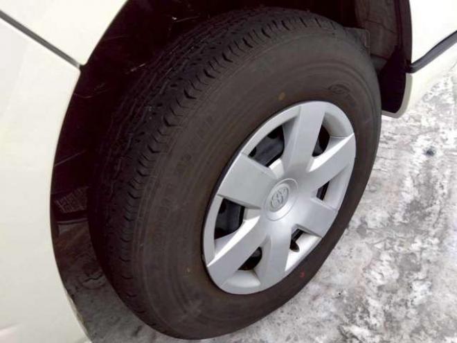 ハイエースバン2.8 ウェルキャブ ASタイプ ロング ディーゼルターボ 4WD　 福祉車両 2800