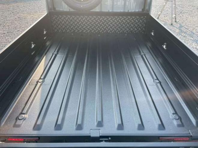 ハイゼットトラック ジャンボ スタンダード 3方開 4WD　 660