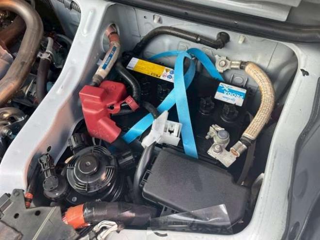 ハイエースバン2.8 ウェルキャブ Bタイプ ロング ディーゼルターボ 4WD　4WD　トヨタセーフティセンス付　オートステップ　リヤヒーター　リヤクーラー 福祉車両 2800