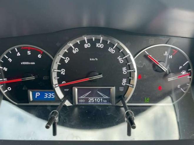 ハイエースバン2.8 ウェルキャブ Bタイプ ロング ディーゼルターボ 4WD　4WD　トヨタセーフティセンス付　オートステップ　リヤヒーター　リヤクーラー 福祉車両 2800