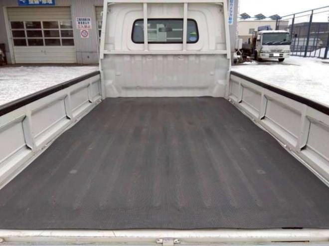 タウンエーストラック1.5 DX シングルジャストロー 三方開 4WD　 1500