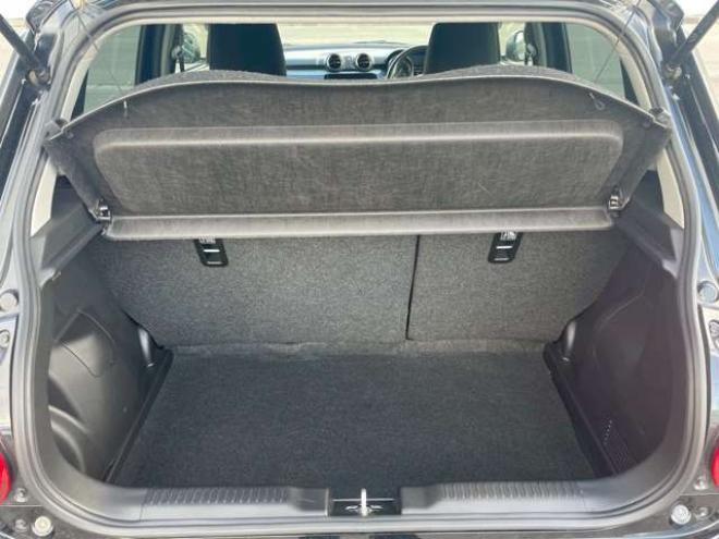 スイフト1.2 XG 4WD　4WD　シートヒーター　夏冬タイヤ 1200