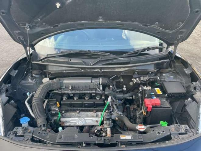 スイフト1.2 XG 4WD　4WD　シートヒーター　夏冬タイヤ 1200