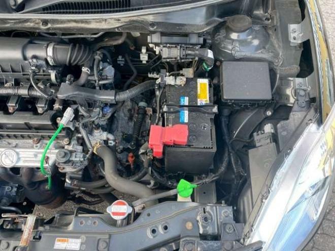 スイフト1.2 XG 4WD　4WD　シートヒーター　夏冬タイヤ 1200