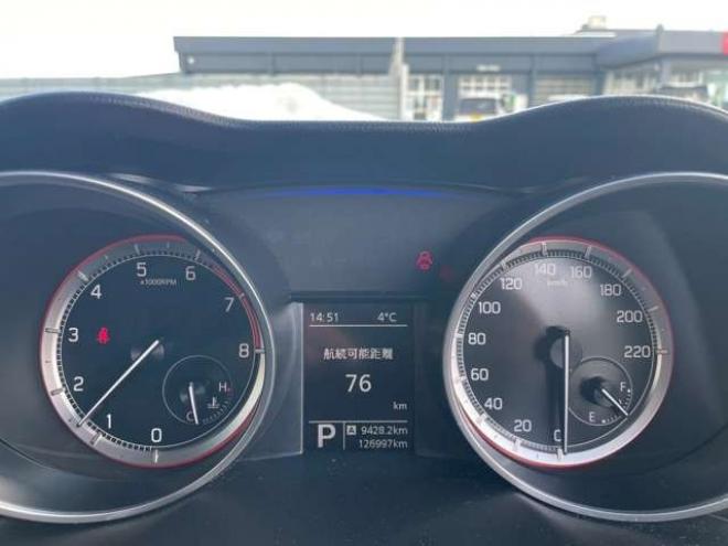 スイフト1.2 XG 4WD　4WD　シートヒーター　夏冬タイヤ 1200