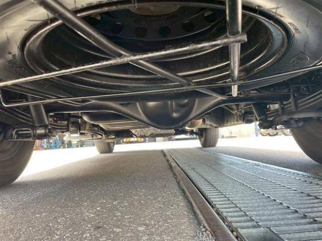 ハイエースバン2.8 ウェルキャブ Bタイプ ロング ディーゼルターボ 4WD　 福祉車両 2800