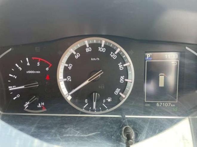 ハイエースバン2.8 DX ロング GLパッケージ ディーゼルターボ 4WD　 2800