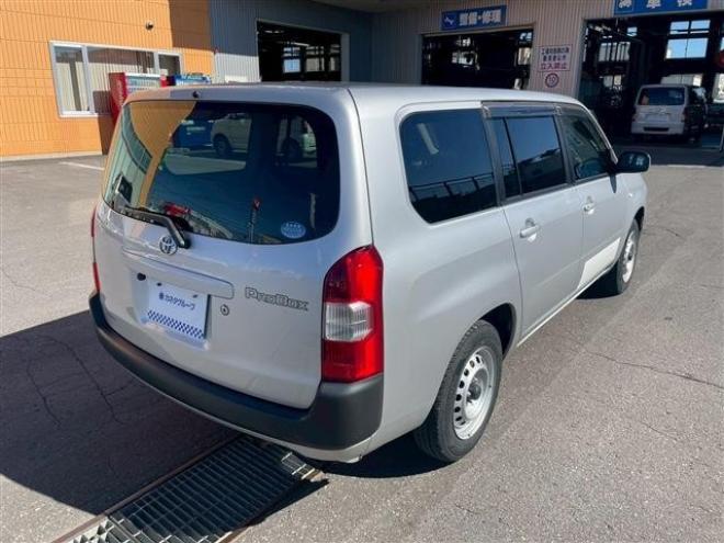 プロボックスバン1.5 GL 4WD　 1500