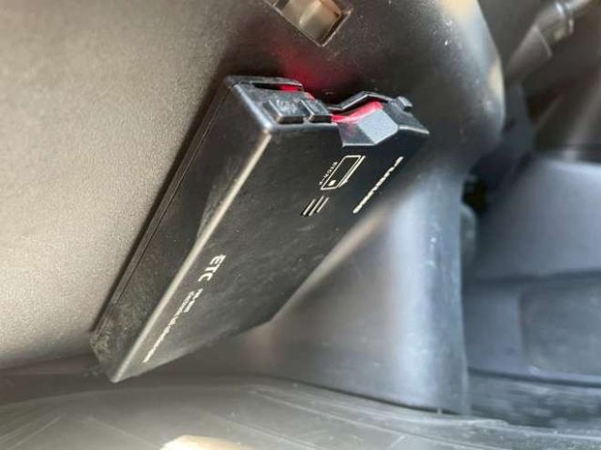 ハイエースバン2.8 DX ロング ディーゼルターボ 4WD　4WD　寒冷地仕様　社外ナビ　バックカメラ 2800