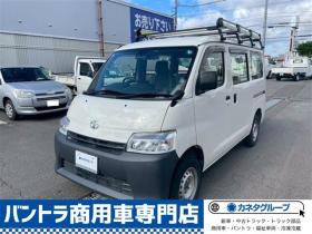 タウンエースバン　1.5 DX 4WD　 1500