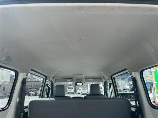 タウンエースバン1.5 DX 4WD　 1500