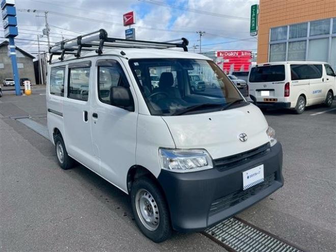 タウンエースバン1.5 DX 4WD　 1500