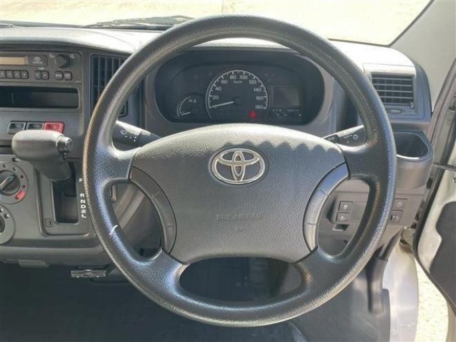 タウンエースバン1.5 DX 4WD　 1500