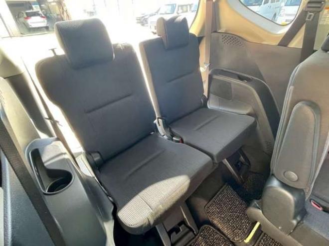 シエンタ1.5 G 4WD　4WD　純正ナビ　夏冬タイヤ 1500