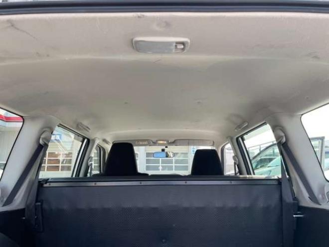 プロボックスバン1.5 DX コンフォート 4WD　 1500