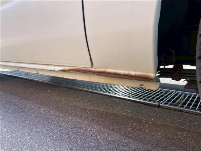 ハイエースバン3.0 中温冷凍バン ロング ディーゼルターボ 4WD　 3000