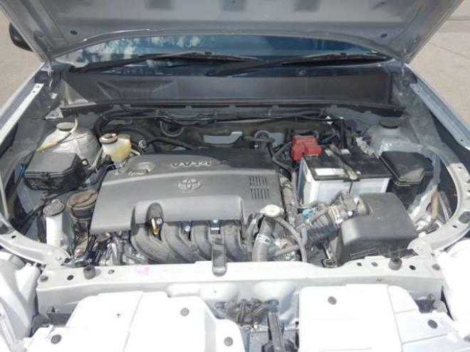 プロボックスバン1.5 DX コンフォート 4WD　 1500