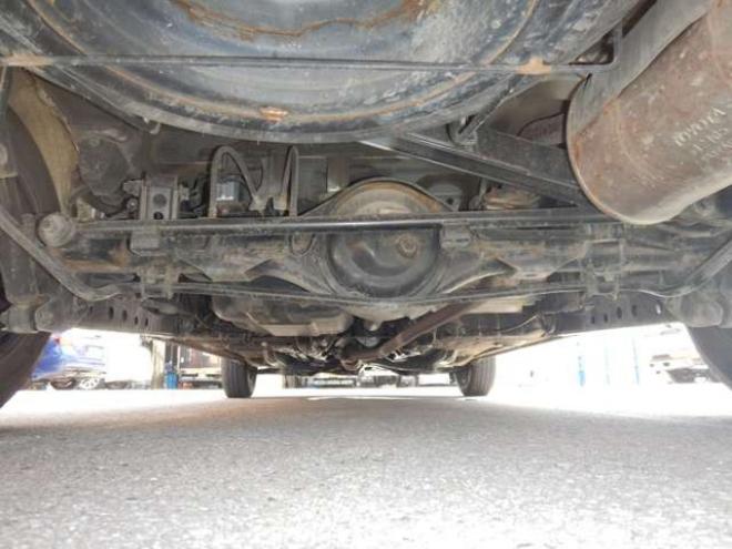 プロボックスバン1.5 DX コンフォート 4WD　 1500