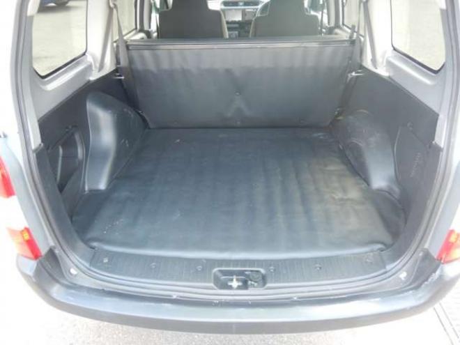 プロボックスバン1.5 DX コンフォート 4WD　 1500