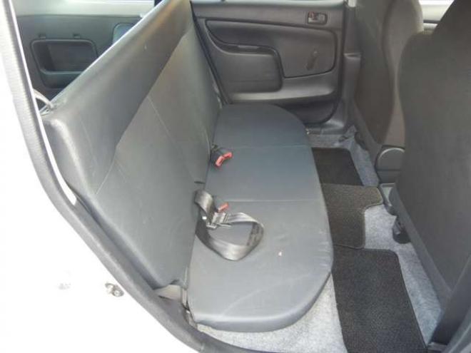 プロボックスバン1.5 DX コンフォート 4WD　 1500