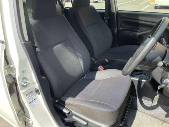 プロボックスバン1.5 DX コンフォート 4WD　 1500