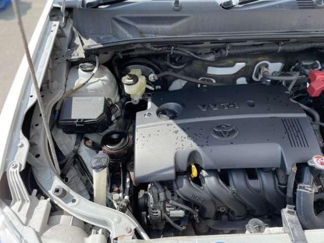 プロボックスバン1.5 DX コンフォート 4WD　 1500