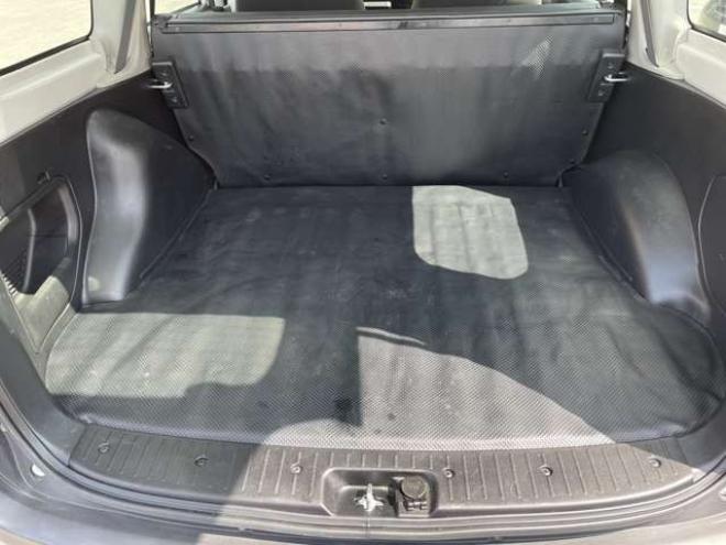 プロボックスバン1.5 DX コンフォート 4WD　 1500