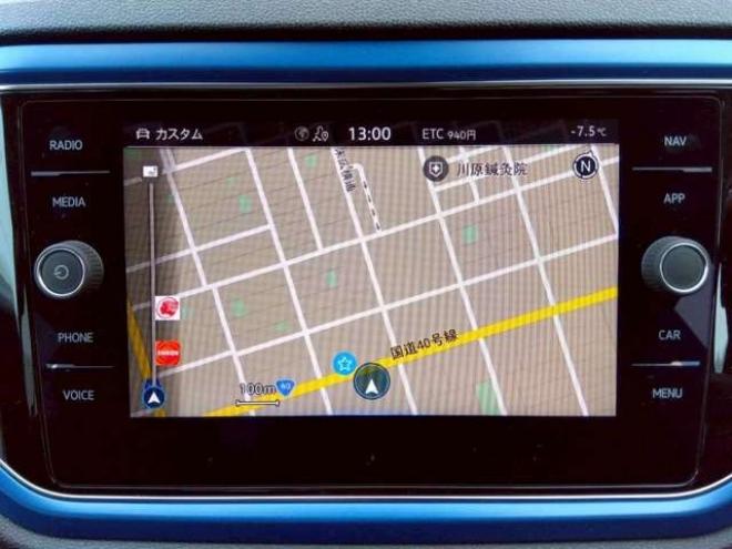 ワーゲンT-Roc　TDI Rライン ディーゼルターボ　 2WD 2000