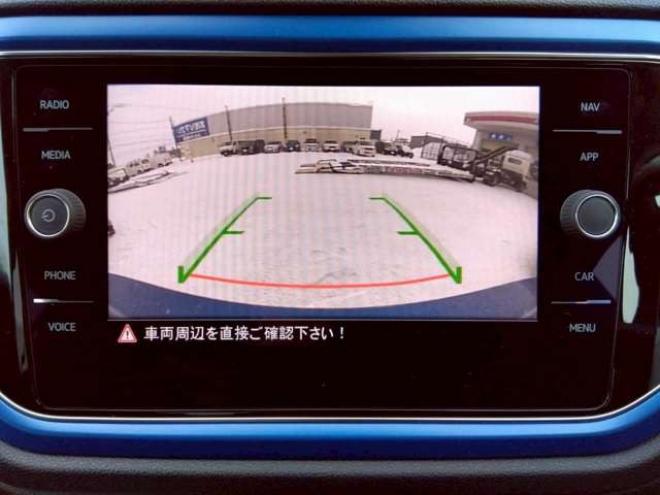 ワーゲンT-Roc　TDI Rライン ディーゼルターボ　 2WD 2000