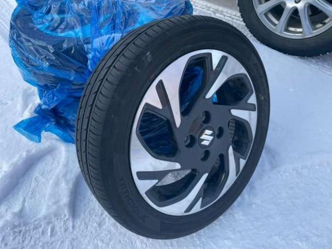 スペーシアカスタム ハイブリッド XS 4WD　 660