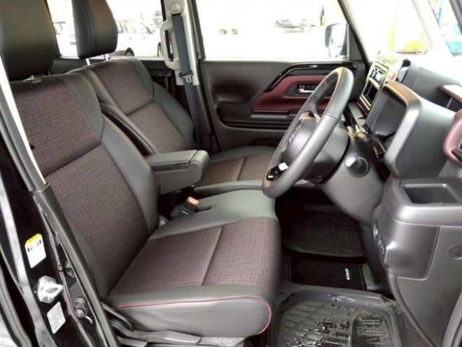 スペーシアカスタム ハイブリッド XS 4WD　 660