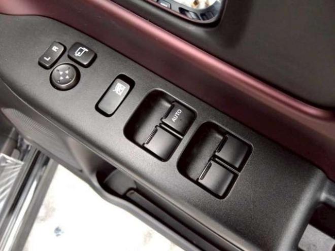 スペーシアカスタム ハイブリッド XS 4WD　 660