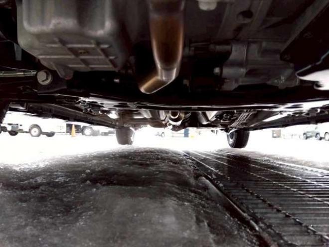 スペーシアカスタム ハイブリッド XS 4WD　 660