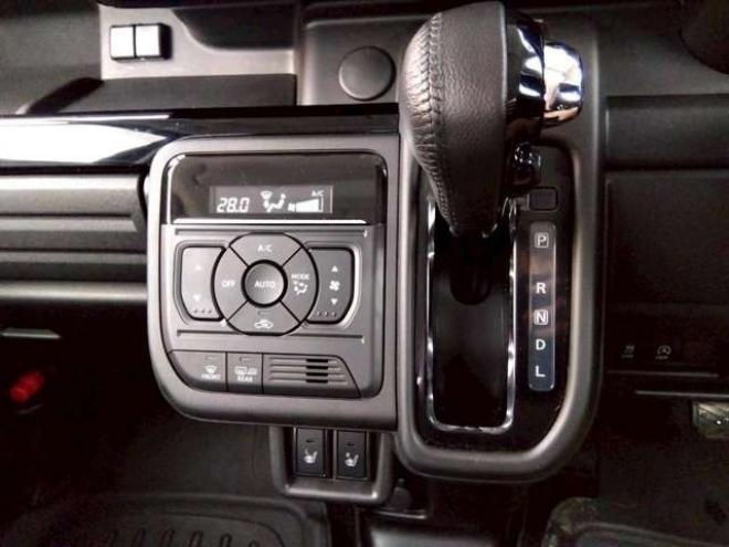 スペーシアカスタム ハイブリッド XS 4WD　 660