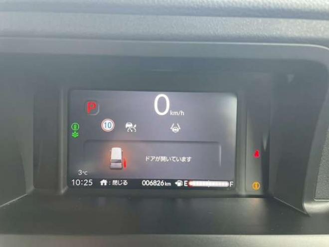 N-BOXカスタム 660 4WD　 660