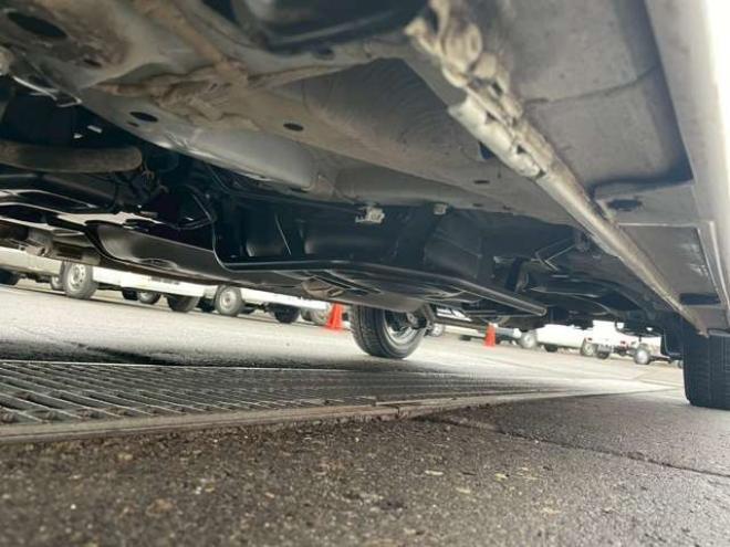 N-BOXカスタム 660 4WD　 660