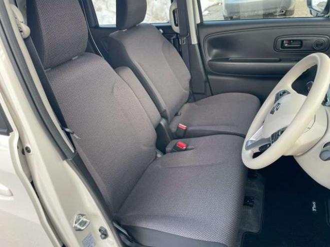 ワゴンRスマイルハイブリッド S 4WD　4WD　夏冬タイヤ 660