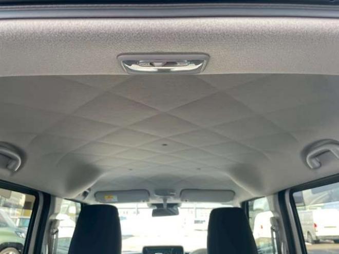 ワゴンRスマイルハイブリッド S 4WD　4WD　夏冬タイヤ 660