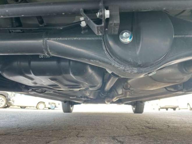 ワゴンRスマイルハイブリッド S 4WD　4WD　夏冬タイヤ 660