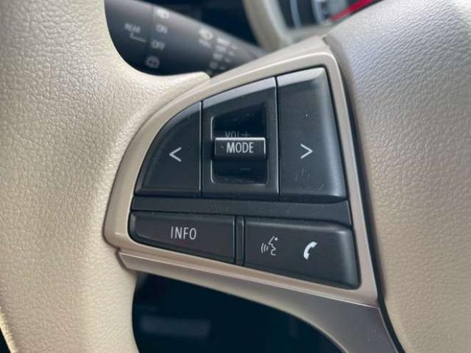 ワゴンRスマイルハイブリッド S 4WD　4WD　夏冬タイヤ 660