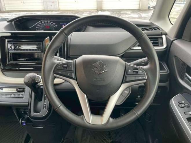 ソリオ1.2 ハイブリッド MZ 4WD　 1200