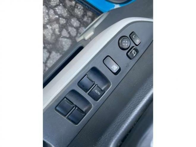 ハスラーG 4WD　 660