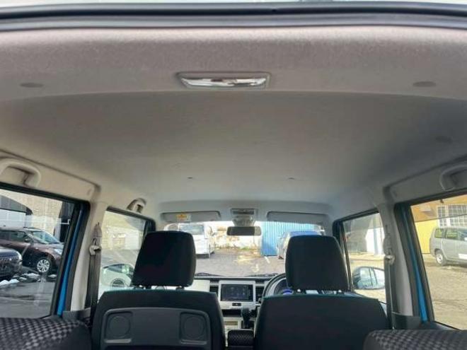 ハスラーG 4WD　 660