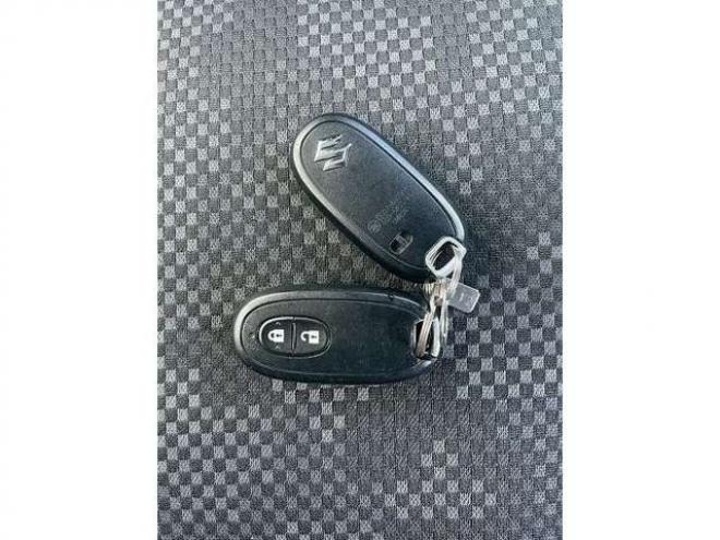 ハスラーG 4WD　 660