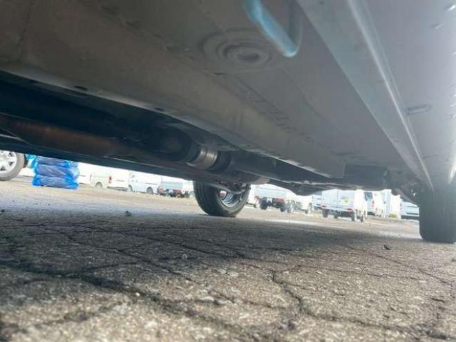 ハスラーG 4WD　 660