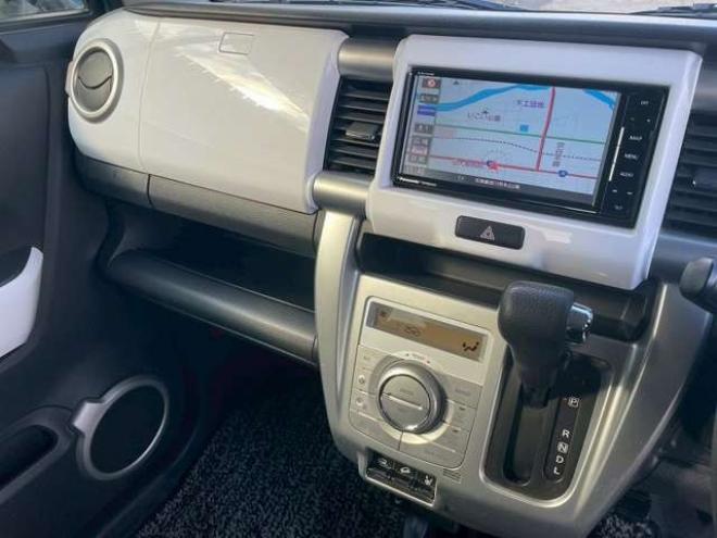 ハスラーG 4WD　 660